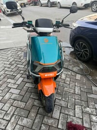دراجه شحن للبيع سعره 500 07732449041