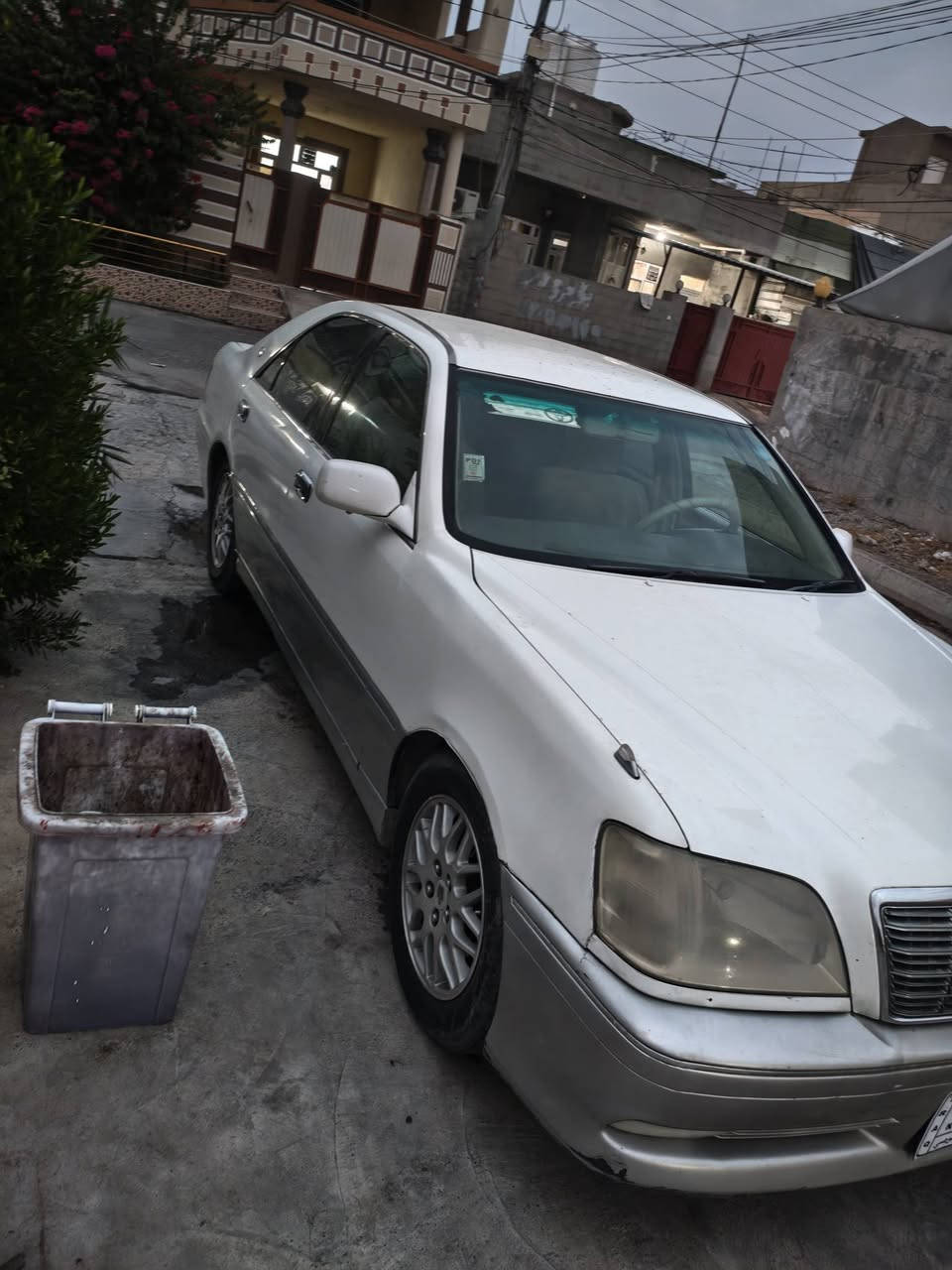 بڕاوە کۆد سەیارەیکی جوانە و توندوتۆڵە لەکلارە 30گڵا کۆتایەیتی بیێ معامەلە سەیارەی ماڵە،و لەکلارە کۆدو داروبەرد بەشەرت
