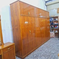 غرفه اخشاب • فاخر • ٧ ملم