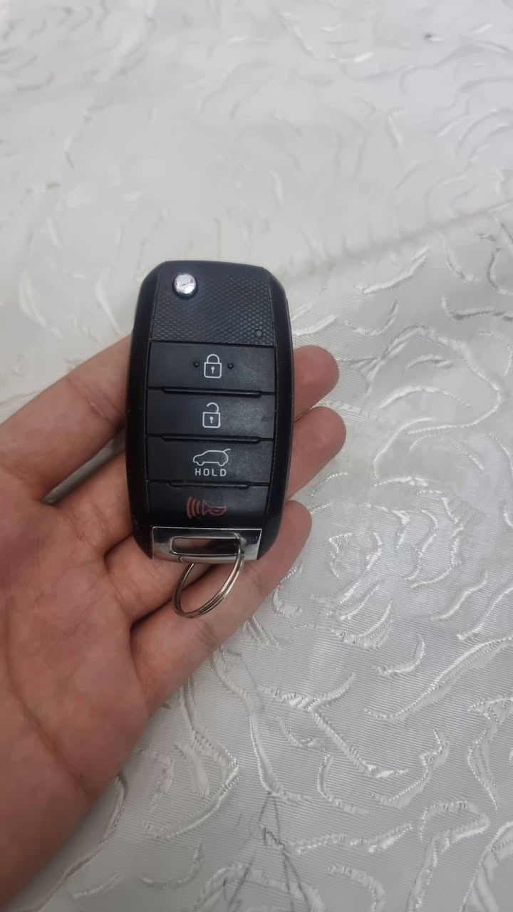 بصمه • سورنتو • ٢٠١٨