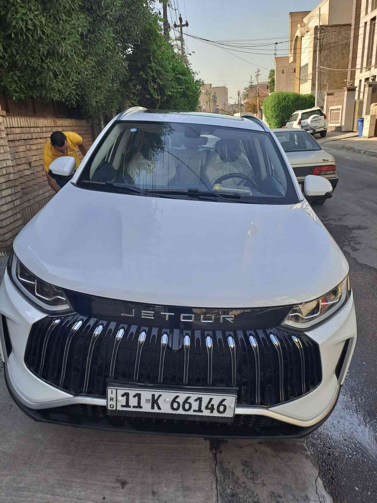 جيتور X50 • زيرو • مكفول