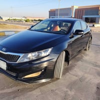 اوبتيما ٢٠١٢ • وارد امريكي • مكينة ٢٤٠٠