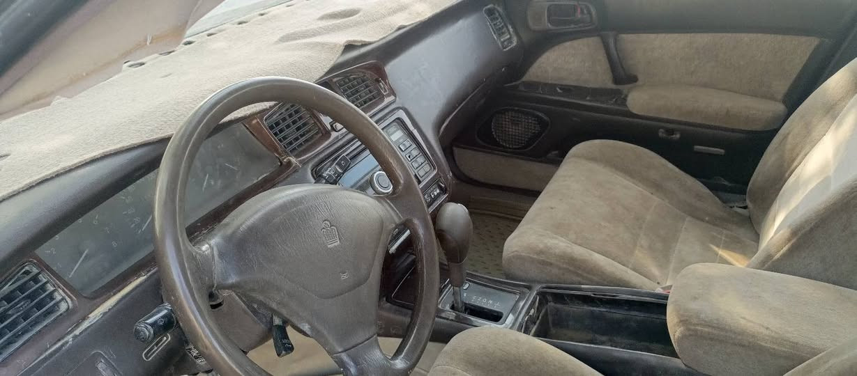 سياره بطه للبيع موديل 93 بيه قاصرين للإستفسار رقم راعيه *********** مكلف با النشر
