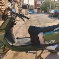 جوهرة بحرية • كهربائية • ٧٢ فولت