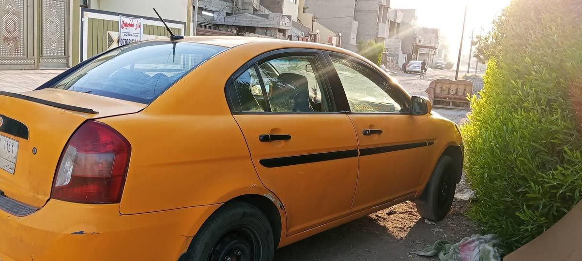 اكسنت • ٢٠١٠ • رقم صلاح الدين