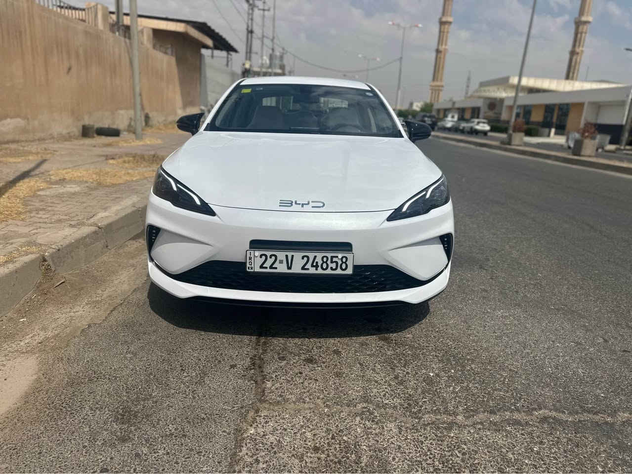 بيوايدي سئل  05
ماوي رؤشتن ١١ هازار 
تنها يك قؤپي بجوكي هايه 
كامل جوا نكاري كرايه 
*********** أربيل, العراق
