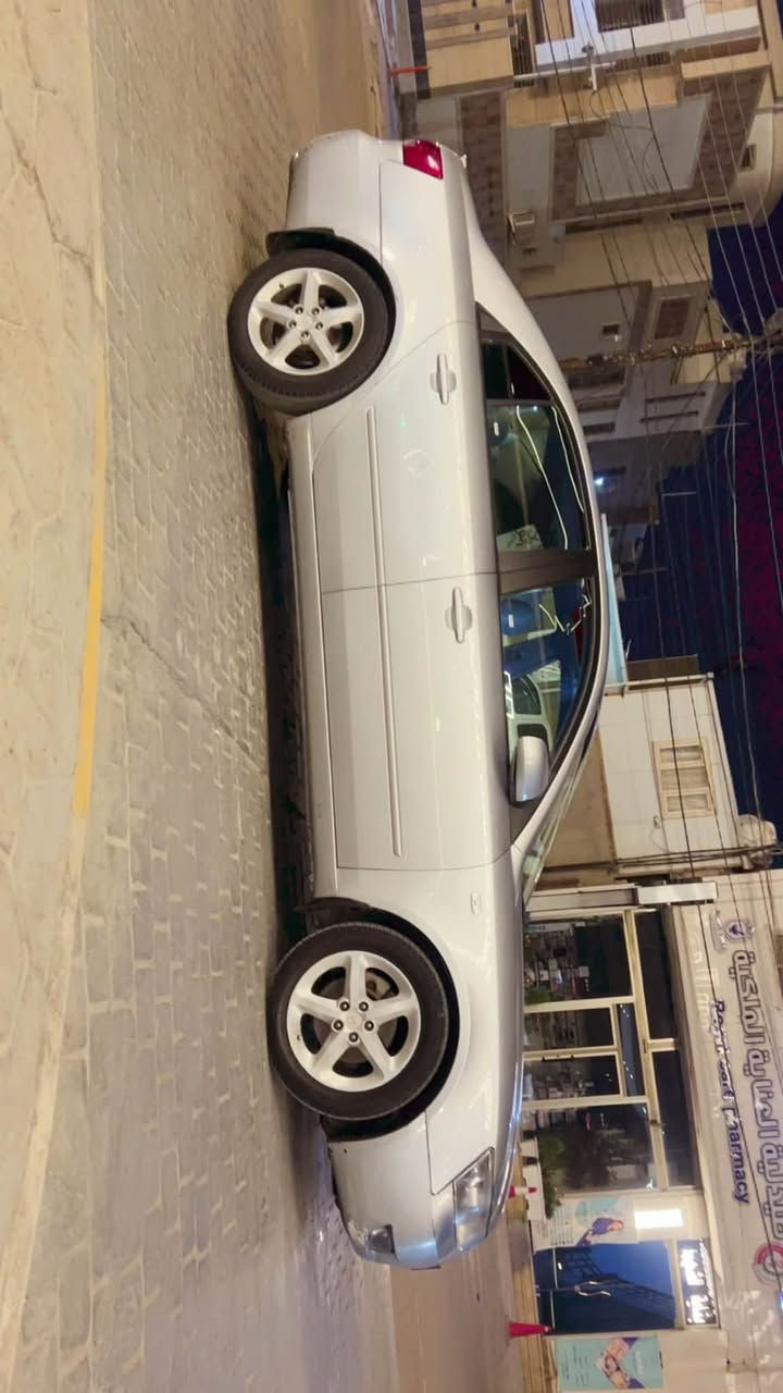 سوناتا ٢٠٠٨ • ٦ سلندر ٣٣٠٠ • وارد أمريكي