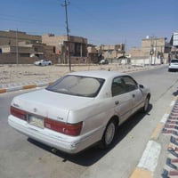 كراون • بطه • الشطرة