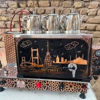 سموال • هيتر • بابل