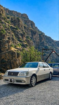 ملكه • ٢٠٠٢ • مكينة VVT-i