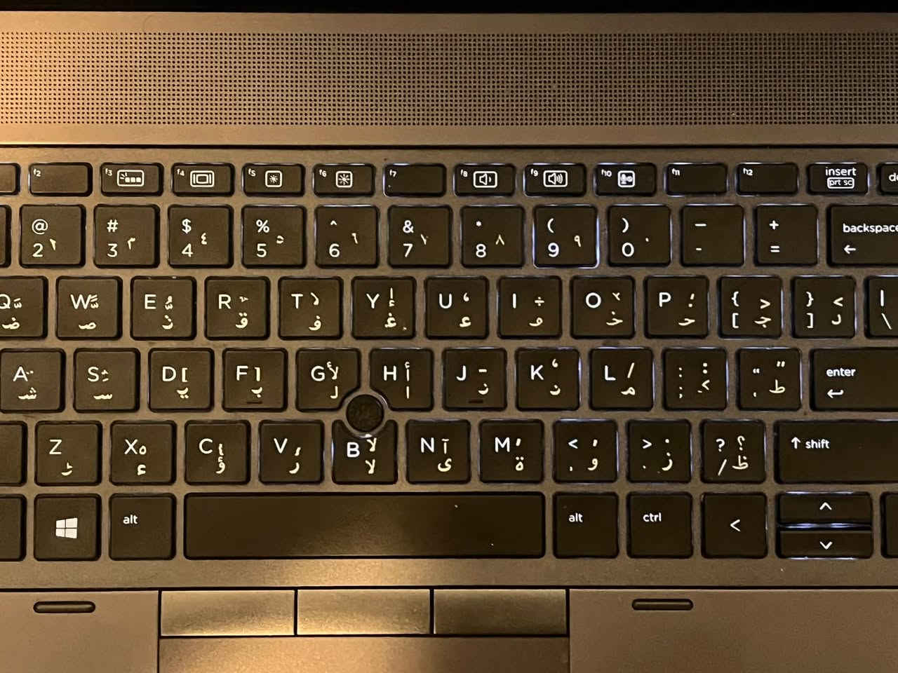 لابتوب للبيع Hp Zbook 15 G3
Intel(R) Core(TM) i7-6820HQ CPU @ 2.70GHz 2.71 GHz
16.0 GB RAM
NVIDIA Quadro M2000M (4 GB)
500 GB SSD SAMSUNG
السعر ٤٠٠ وبيها مجال 
لابتوب كلش نظيف بدون شخط بطارية بحالة ممتازة
يشغل كل البرامج الهندسية والعاب متوسطة
العنوان بغداد - شارع فلسطين 
*********** اتصال
*********** واتساب

