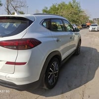 توسان ٢٠١٩ • خليجي • ماشيه ١٢٥٠٠٠