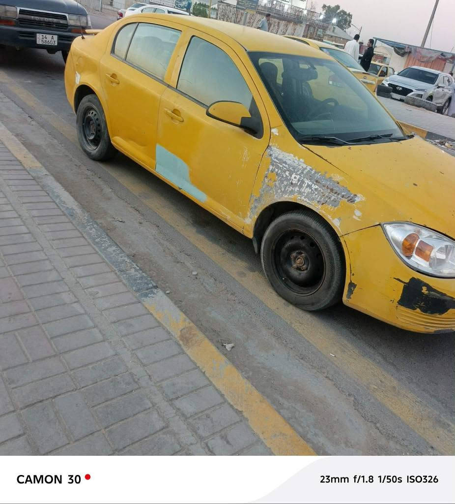 السلام عليكم شوفرليت كوبلن للبيع سياره كير ومكينه وكهربائيات شرط ماملعوب بيهن بس كشرته عوزه ترتيب مديل 2009 مداور ثاني يوم بيع مستعجل السعر 27وبيها مجال الشراي *********** السماوا, المثنى
