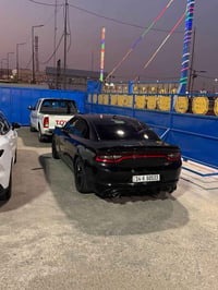 تشارجر ٥٧٠٠ • ٢٠١٧ • رقم بصره