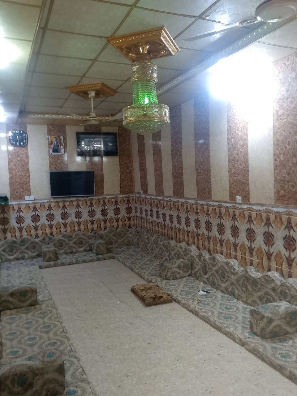الحيانيه • طابقين • طابو
