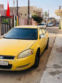 امبالا • ٢٠٠٨ • مكينة ٣٥٠٠
