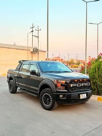 فورد F150 • ٢٠١٥ • ٨ سلندر