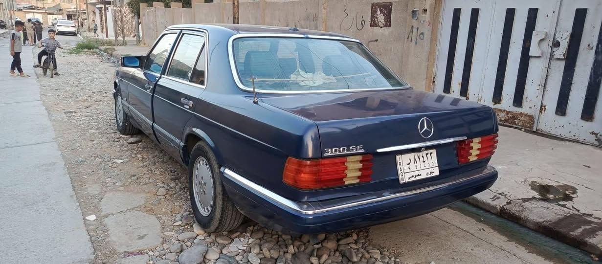 مارسيدس للبيع سعر ٦٠ وبيها مجال الي يريد تفاصيل يتصل على صاحبها ***********مكلف بل نشر
