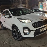 سبورتج جيتي لاين 2021 خليجي كفالة من الصبغ والتبديل والفتح بيها بارد ف...