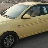 اكسنت دبدوب للبيع مؤسسه2011 بغداد بسمي كابون بانزين محرك شرط گير شرط ه...