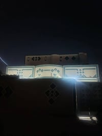 شبانات بزل • ٢٥٠م • ٤غرف