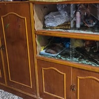 بوفيه • ٢٫٥م • كربلاء