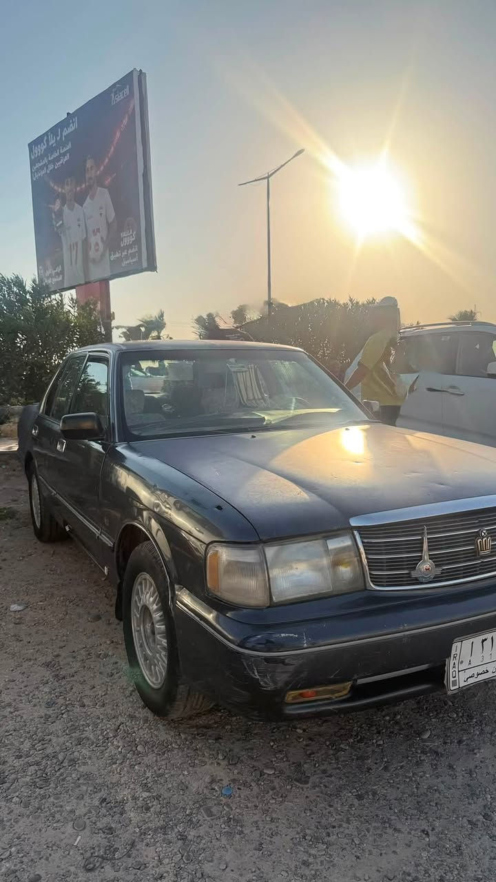 كراون ارنب موديل ١٩٩٥ رقم صلاح الدين الماني  السعر ٤٨/رقم ***********
