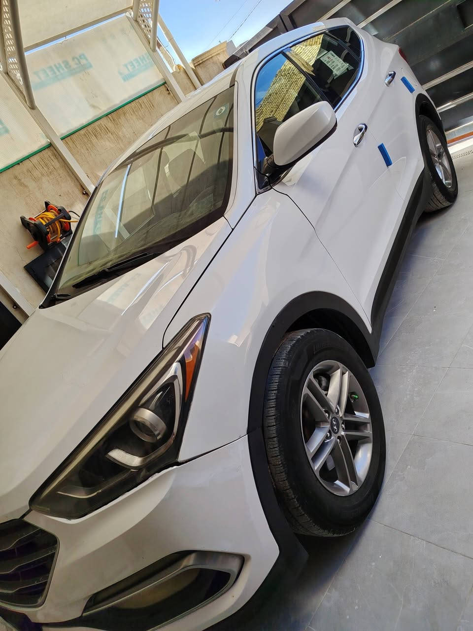البيع سنتافيا موديل ١٨ رقم بغداد نكليزي سعد ١٣٥ مكاني بابل ***********

نص مكتوب في الصور:
- bid.cars/en/lot/1-97 5 / 16 You are watching archived offer. Auction ended on Friday, January 30, 2026.
- 6 / 16 bid.cars/en/lot/1-97
- bid.cars/en/lot/1-97 12 / 16 Similar cars and local offers You are watching archived offer. Auction ended on Friday. January 30, 2026.
- 4 / 16
- You are watching archived offer. Auction ended on Friday, January 30, 2026.
- 1:1
- bid.cars/en/lot/1-97