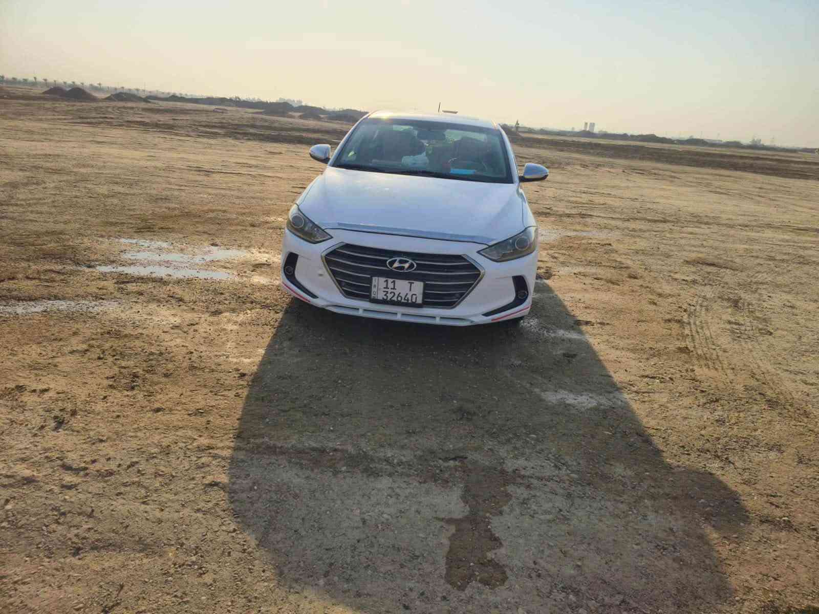 النترا  2018 خليجي مكينه 2000 دوش
رقم بغداد باسمي تحويل مباشر ماشيه 119الف
السعر 135مكاني بغداد الشراي يتصل 
***********
