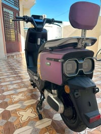 دراجة شحن • موديل ٢٦ • بطاريات جديدة