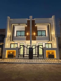 حي الجهاد الامانه • ١٠٠م • بناء ٢٠٢٦
