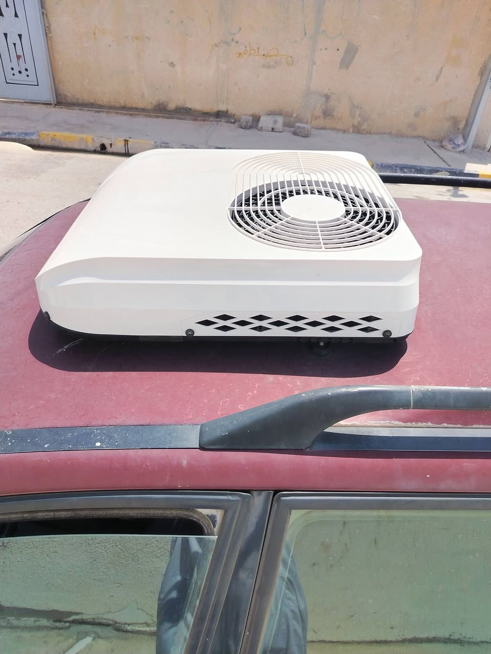 سبلت سيارة للبيع شرط شغال سعر 750 الف بي مجال
رقم أسيا ***********
رقم كورك بي واتساب
***********
