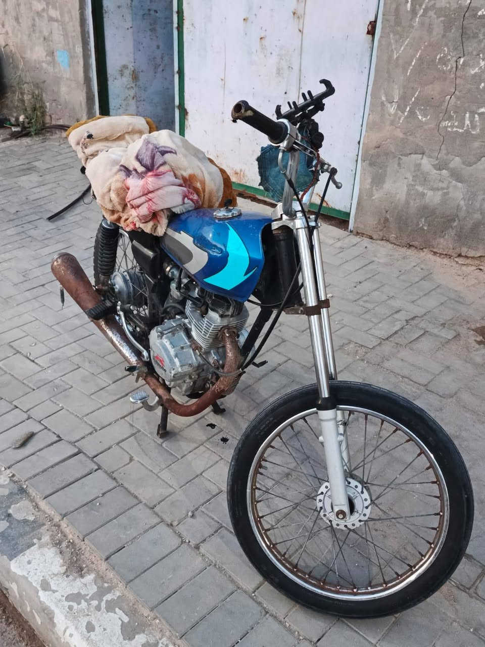ايراني • شغاله • شط عرب