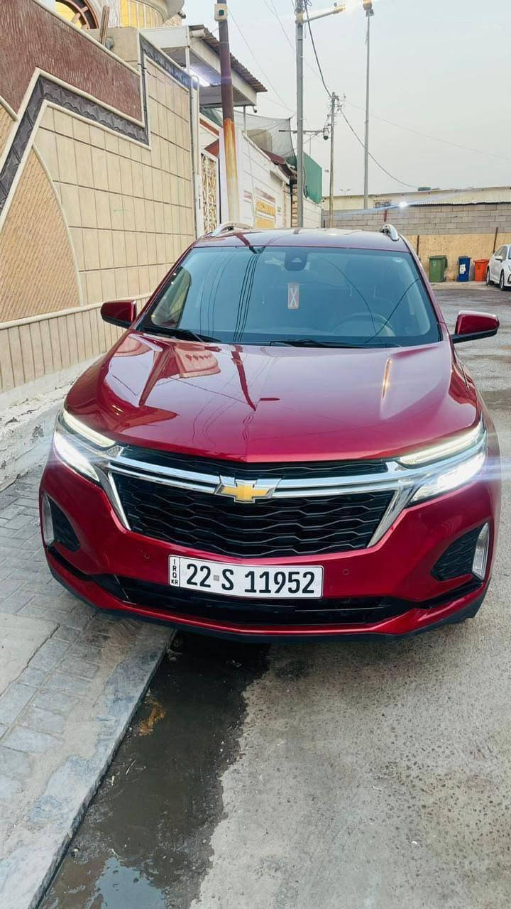 كوينكس • ٢٠٢٤ • V8 هيمي