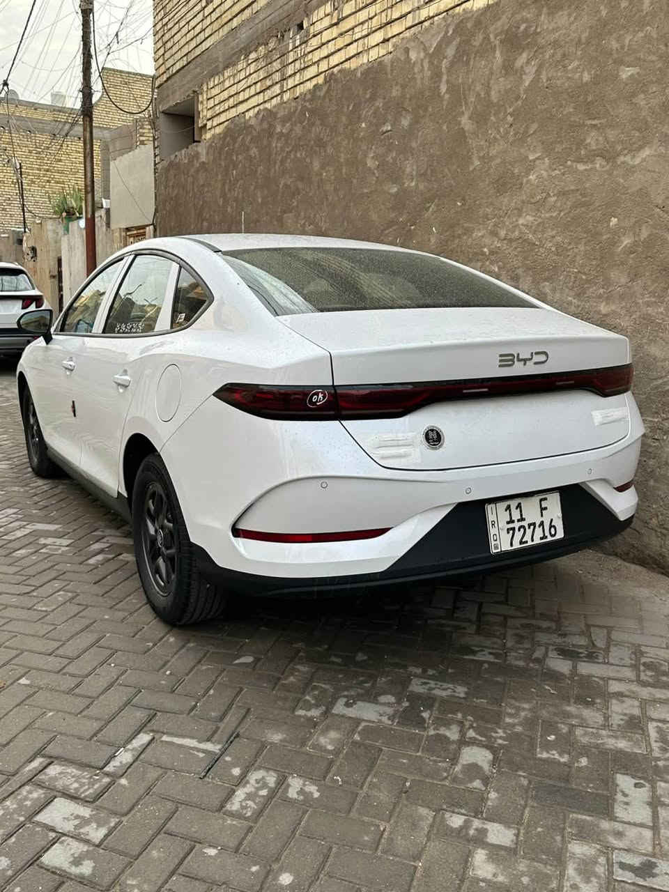 كن بلاص • ٢٠٢٥ زيرو • ماشيه ١٨٠٠
