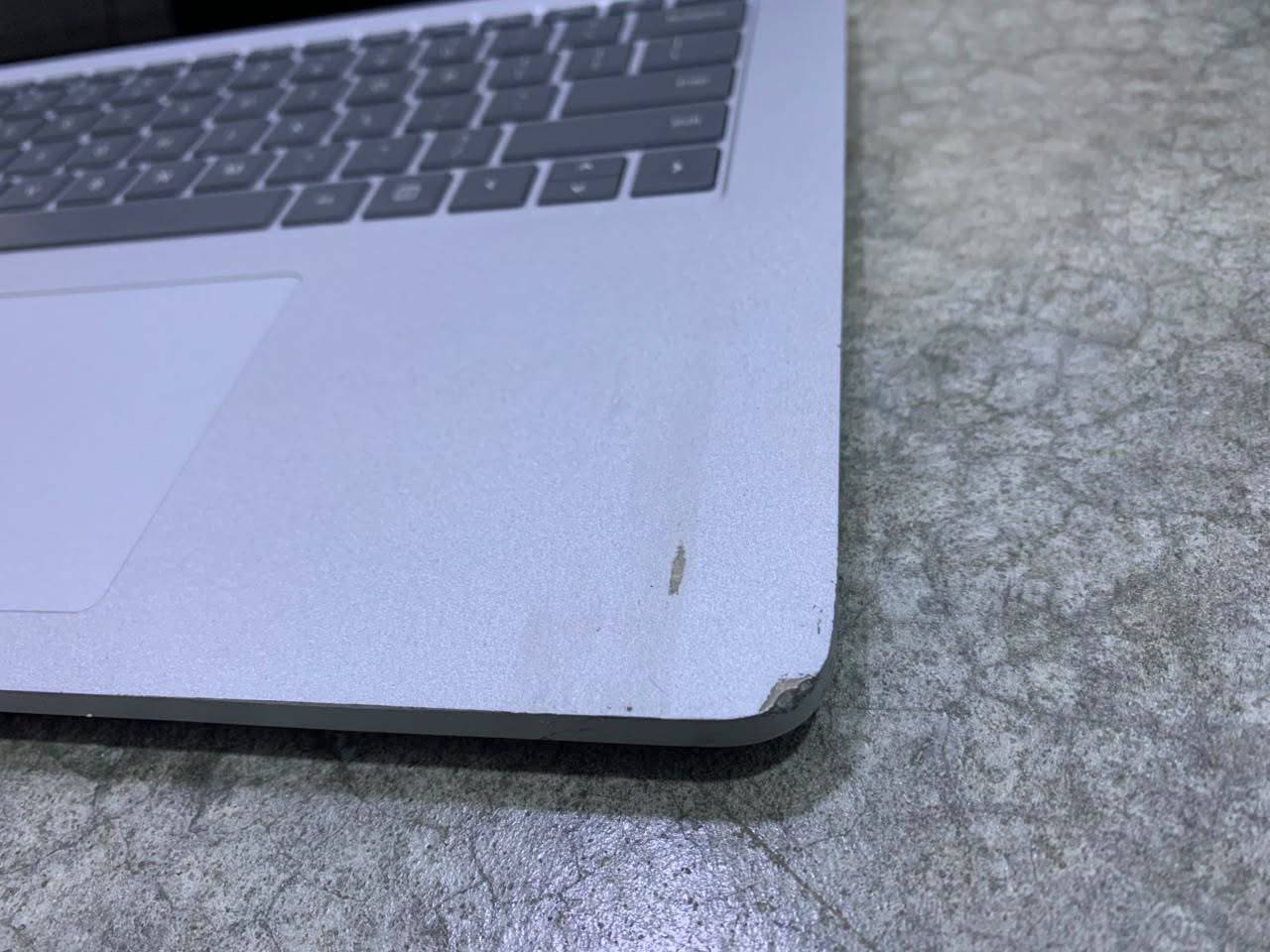 Surface Laptop Studio • i7-11370H • ١٦GB رام