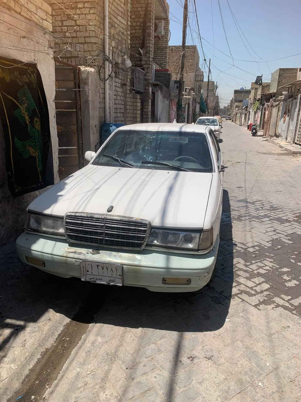 كالسلام عليكم كيا بوتيشا للبيع كير محرك ونجي اربعه بستم تبريد شغال حداديه 50/بالميه المان بغداد جميله *********** السعر 22وبيها مجال

