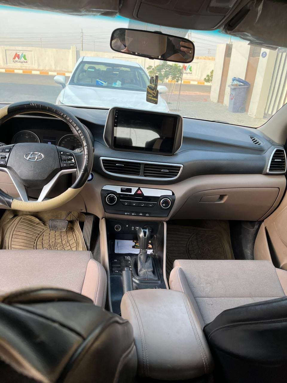 توكسان ٢٠٢٠ صبغ عام للبيع
محرك كير مابي شي بطاقة بنزين موجود شرط تحويل رقم سنوية هزة جديد
سعرها ١١٤ ورقة
للاستفسار خابر على الرقم 
*********** كركوك, العراق
