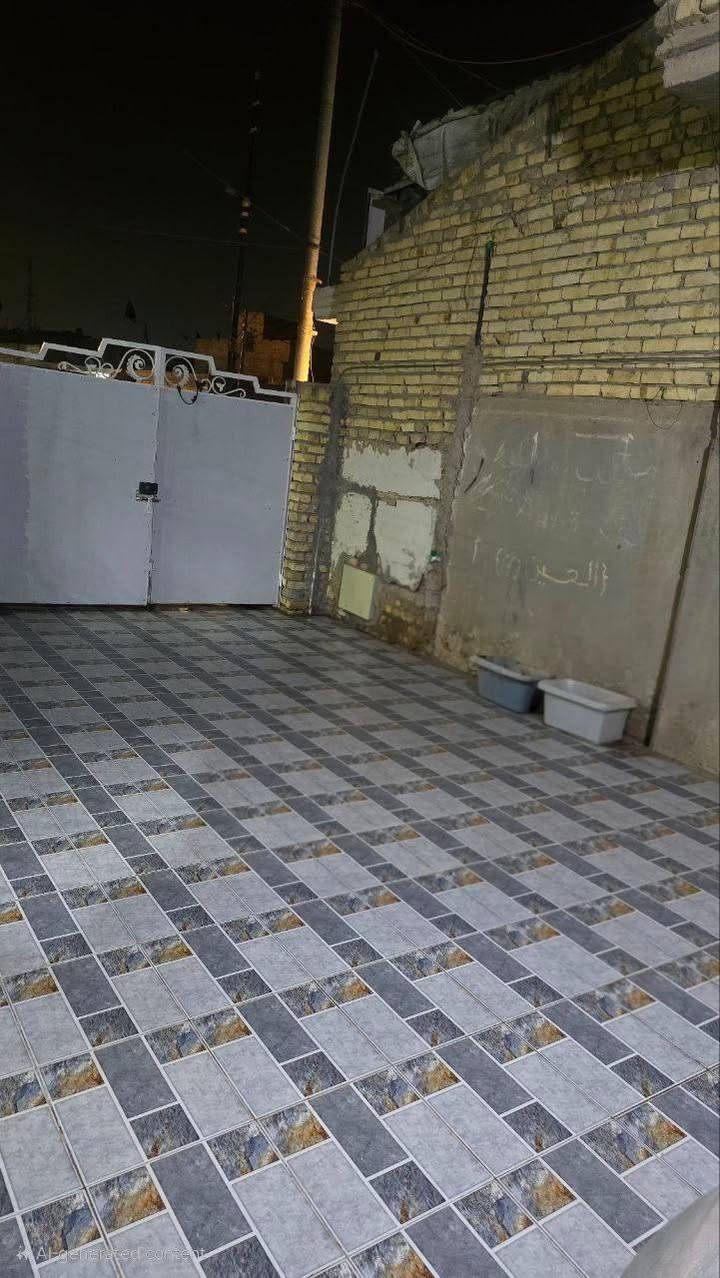 الدار للبيع المساحه 200 متر شارع مركز الشرطه حي الجهاد الستفسار ***********
