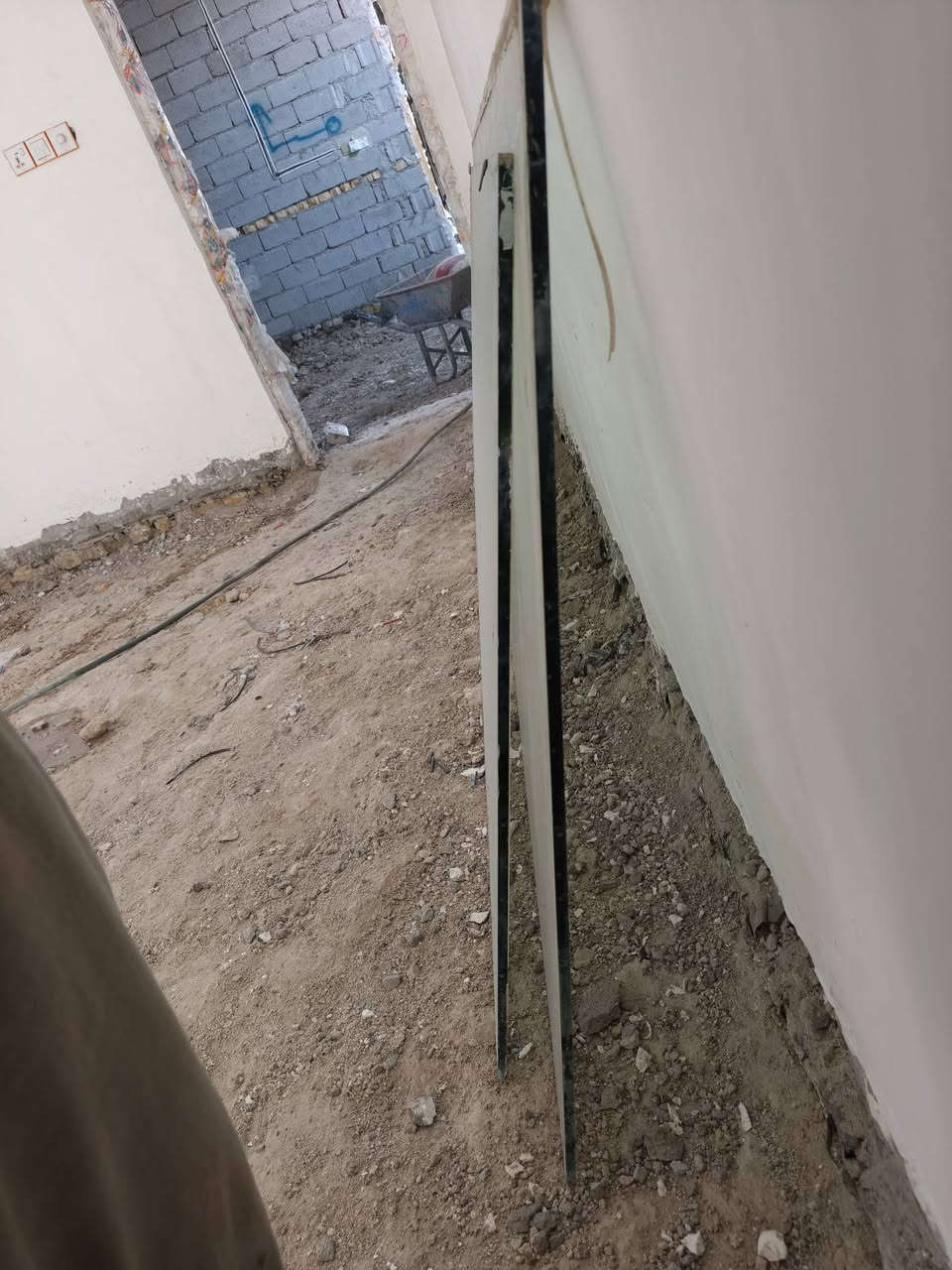 للبيع نضيفات 
سلام عليكم  جام خانه قطعتين  طول مالتهن ثنينهن 260م والعرض وحده 90cm وثانيه عرضها 96cmالعنوان  ناصريه سديناويه 
 ***********
