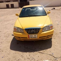 لنتره 2006 ورد امريكي كير ومكينه جديد محرك 2000 تبريد ثلج حداديه جديده...