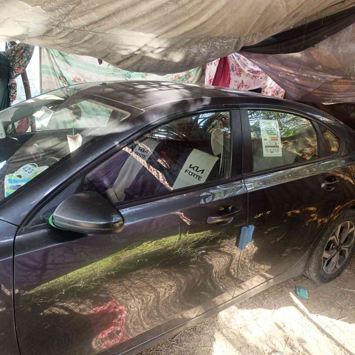 فورتي 2021
رقم اربيل  
حدادية دواخل كير مكينة جاهزة 
سيارة نضيفة مابيهه نقص 
سيارة كلين 
العنوان: كربلاء
السعر: 133 وبيهه مجال 
الإتصال: ٠٧٧٢٣٢٩١٧٠
