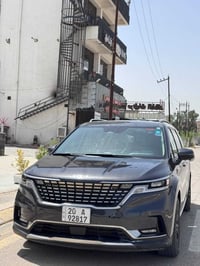 كرنفال SX • ٢٠٢٤ • وارد امريكي