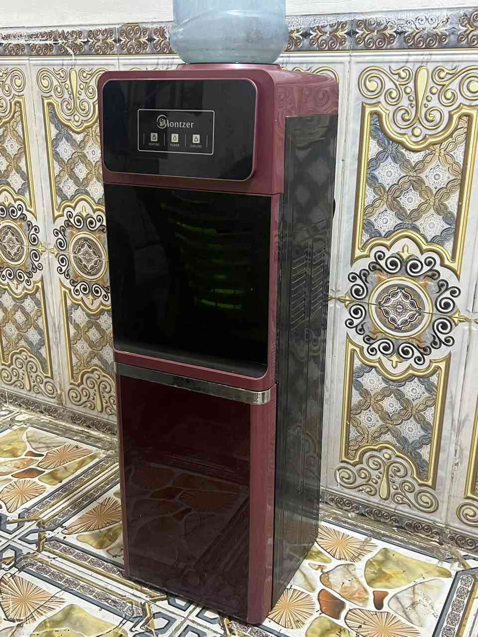 تلفزيون LG • براد • نظيفة