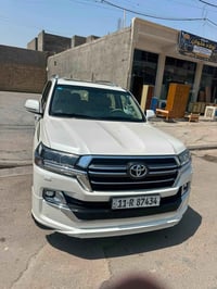 لاندكروز • ٢٠٢٠ • مشيه ٧٨٠٠٠