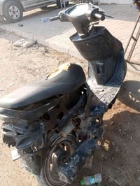 شغاله • نهضه • زنون