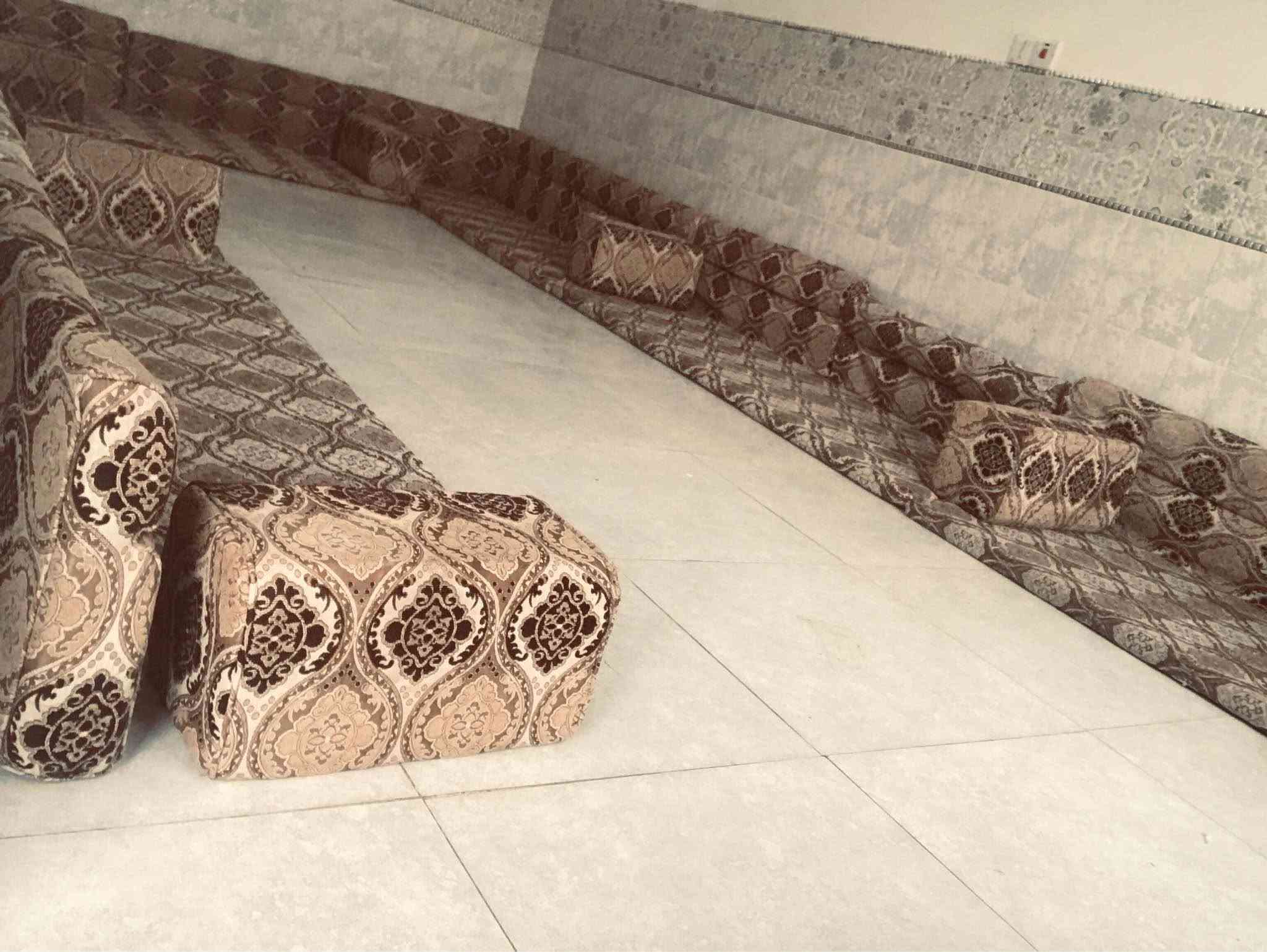 جلسة • ١٢م • نظافة ٥٠٪