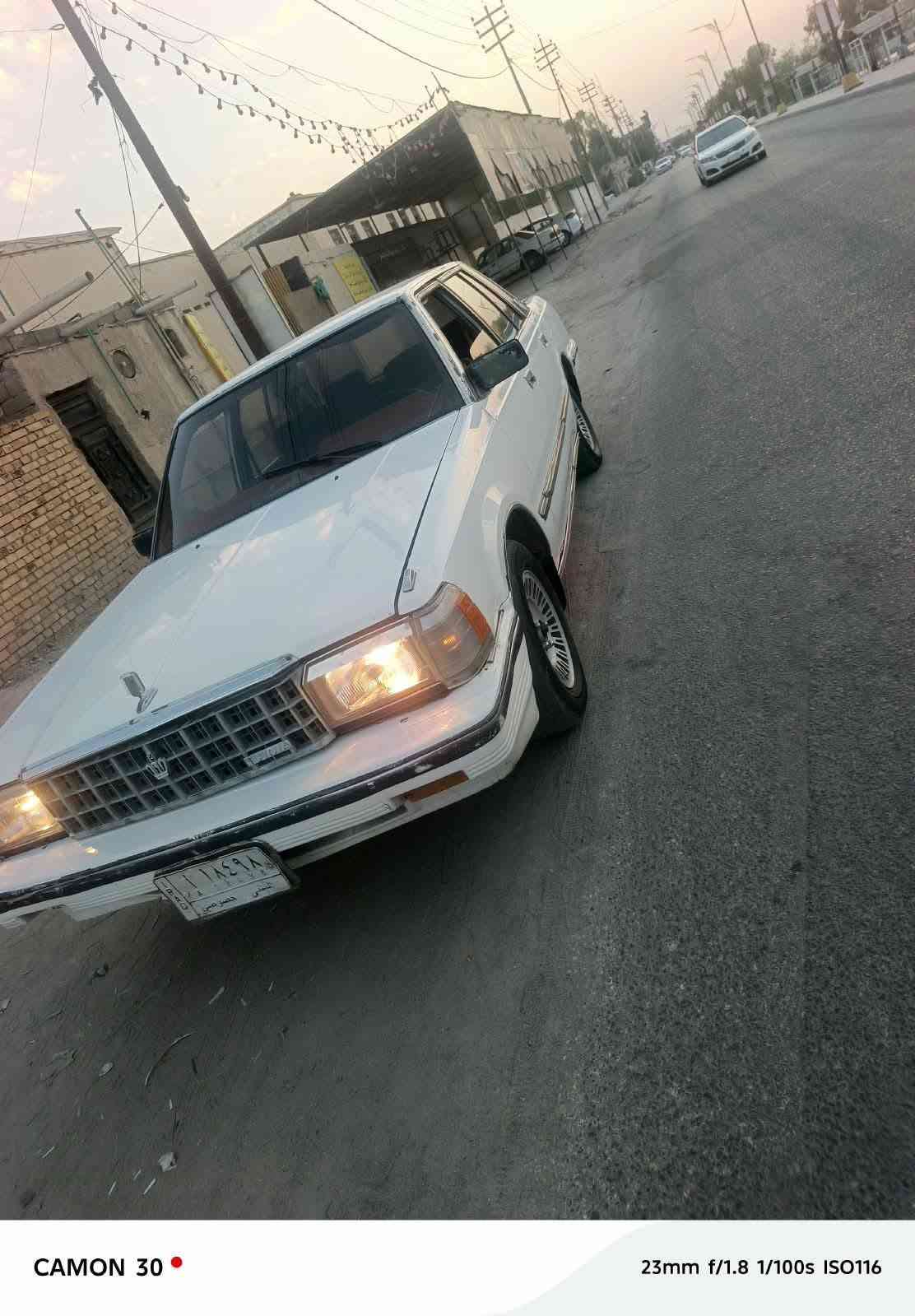 السلام عليكم
سوبر موديل ٨٥ رقم مثنى مشروع وطني بسمنه تحويل مباشر
السياره جاهزه مكينه وگير ففتي جديده حداديه تخم تاير كهربائيات كلها شغاله
السعر ب٢٦
رقمي ***********

نص مكتوب في الصور:
- CAMON 30 23mm f/1.8 1/100s ISO127
- CAMON 30 •
- 23mm f/1.8 1/50s ISO459
- CAMON 30 23mm f/1.8 1/67s ISO107
- CAMON 30
- 23mm f/1.8 1/50s ISO215
- 23mm f/1.8 1/100s ISO125
- 23mm f/1.8 1/100s ISO112
- CAMON 30 23mm f/1.8 1/100s ISO116
- CAMON 30 23mm f/1.8 1/67s ISO151
- CAMON 30 23mm f/1.8 1/67s ISO102