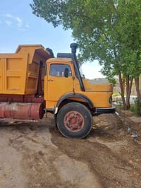 تك82 • طويله • محرك جديد