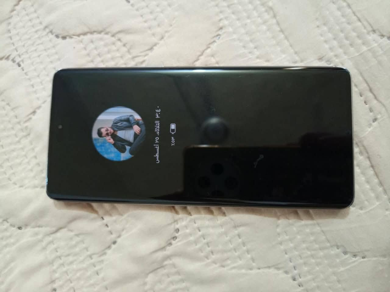 سلام عليكم هونر اكس تسعه سي جهاز نضيف وجديد كدامك ماداخل صيانه ابد ولامفتوح ولابيه شي كله شغال سعر 260 وبيه مجال قليل كلش مكاني ناصريه مركز ***********
